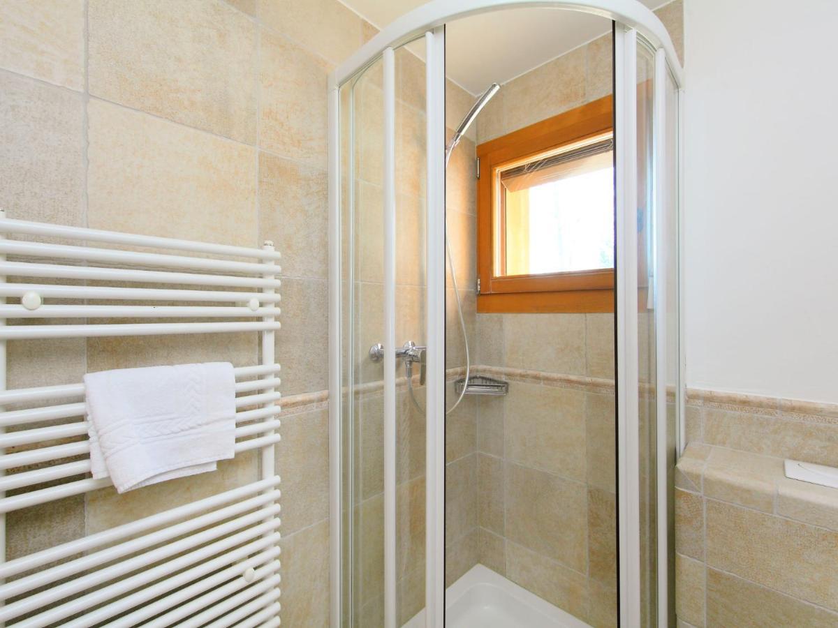 Chalet Khamariah By Interhome Villars-sur-Ollon Esterno foto